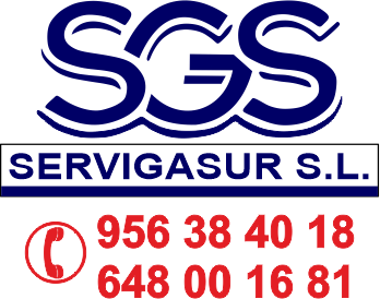 Logotipo SGS