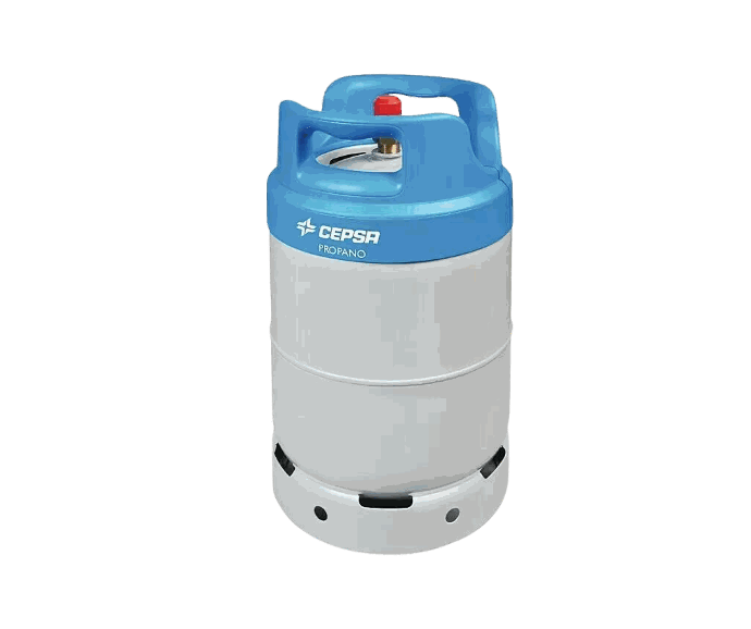 Propano P11 (Hostelería) + Carbónico CO2 10Kg