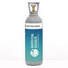 Gases industriales (37kg)